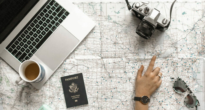 Las 10 webs de viajes más visitadas del mundo