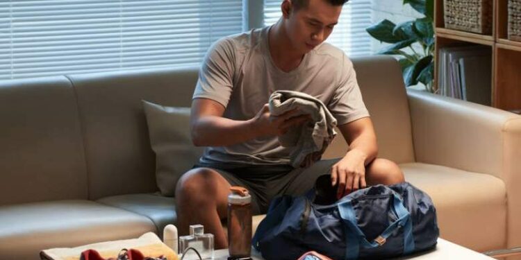 Las 15 mejores bolsas de gimnasio para hombres