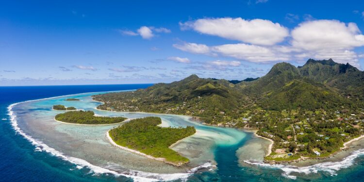 Cook Islands