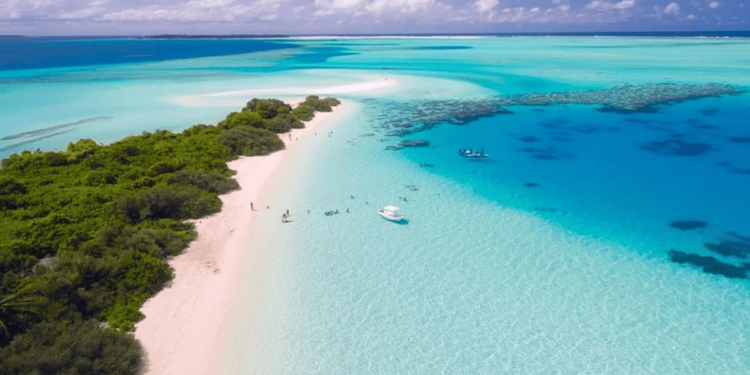 Las 5 mejores playas para visitar en el puente de marzo 2022