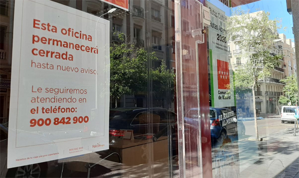 Las grandes redes planean severos ajustes tras los ERTE | Noticias de Agencias de viajes, rss1