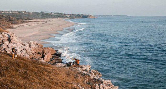 puerto escondido