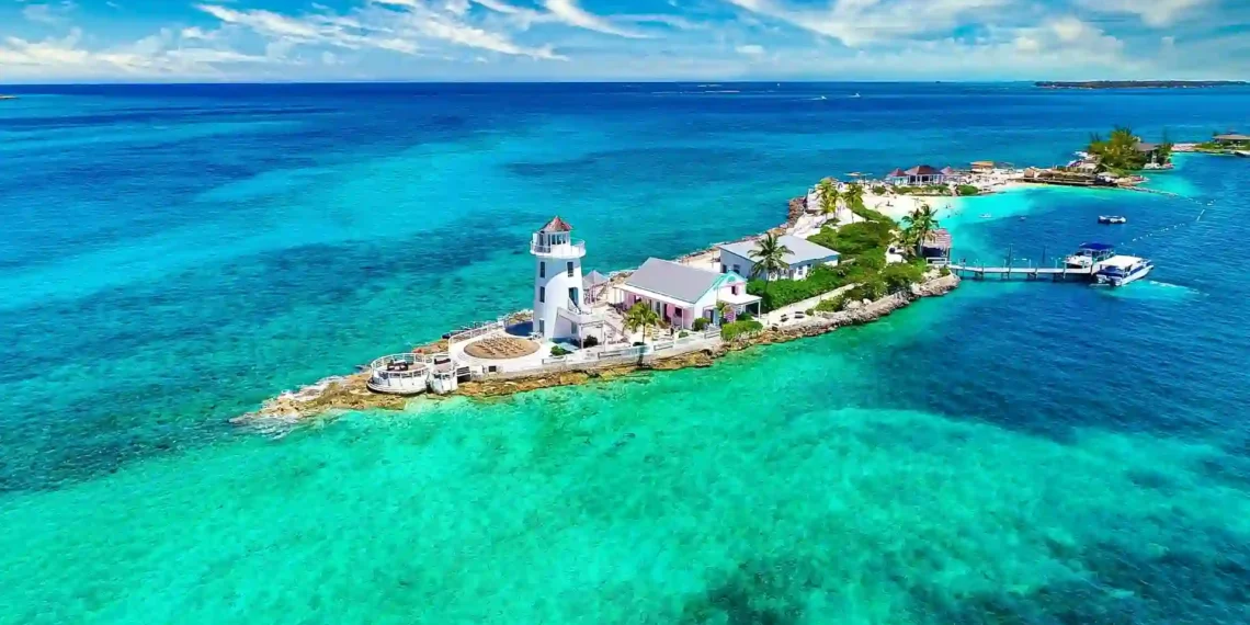 Las nueve mejores cosas para hacer en un viaje por Bahamas — Conocedores.com