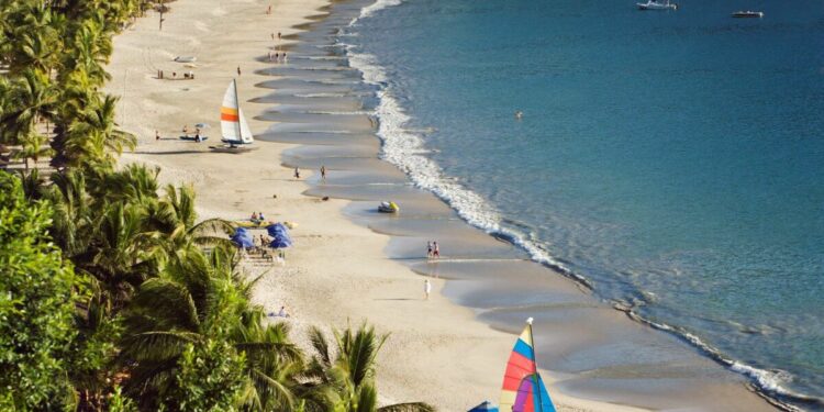 Las playas cerca de CDMX para aprovechar el puente o las vacaciones