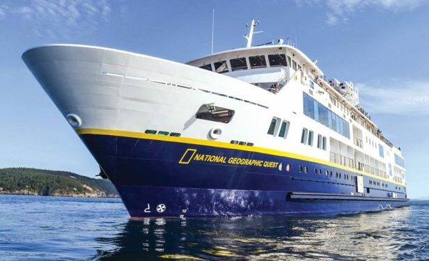 Lindblad Expeditions agrega cruceros en abril a Svalbard