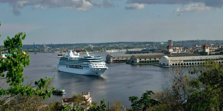 Líneas de crucero Carnival, Norwegian, Royal Caribbean y MSC Cruises irían a juicio | Video | Univision 23 Miami WLTV