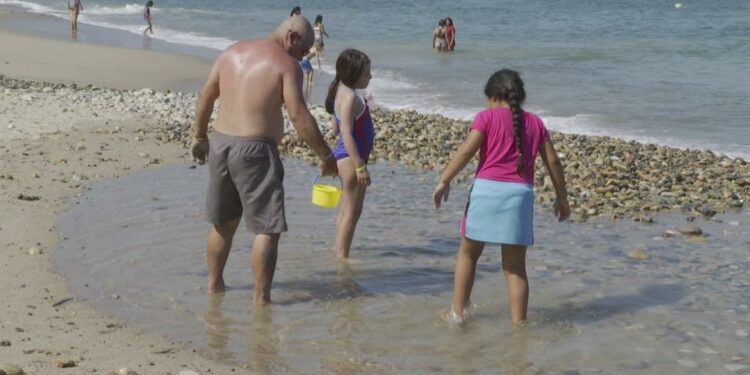 Turismo en Semana Santa