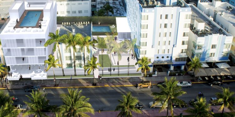 Lo nuevo de Miami