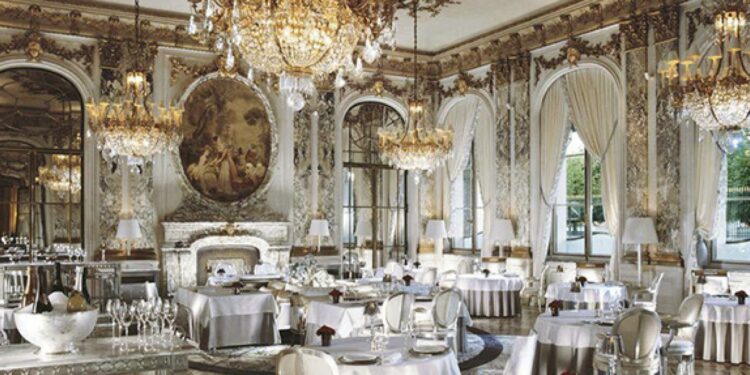 Los 25 hoteles más bellos del mundo para 2022 según Trip Advisor: mejores rankings