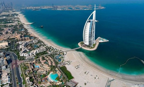 Los 5 destinos más originales para viajar en Semana Santa