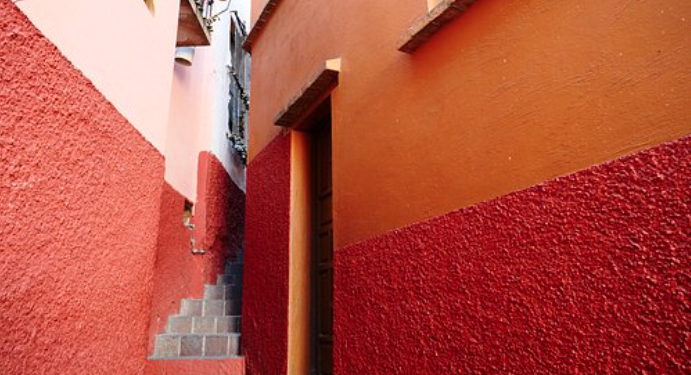 Los 5 mejores lugares para visitar en Guanajuato