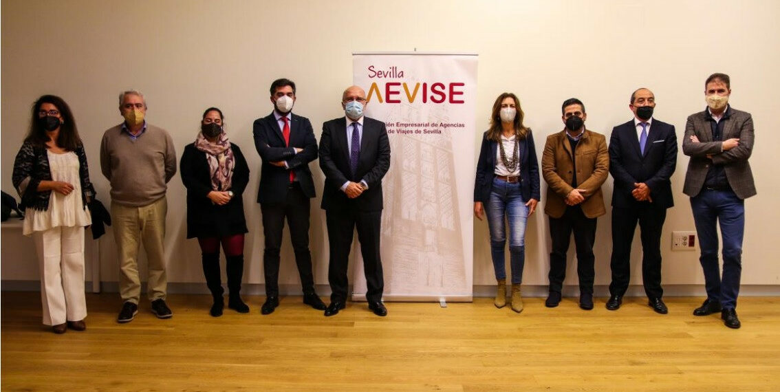 Los ERTE muestran una enorme brecha de género en el sector de agencias