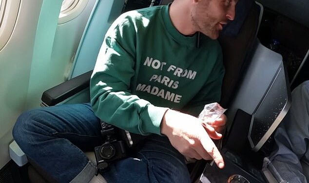 Nicky Kelvin, director de The Points Guy UK, pone a prueba la clase ejecutiva de KLM