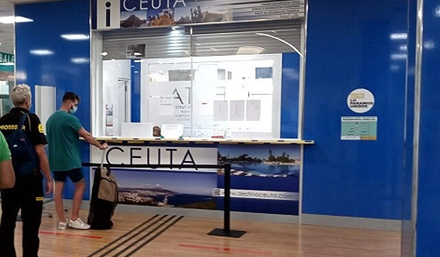 Los Planes de Sostenibilidad Turística destinan casi 67 millones de euros a Ceuta | Ceuta Televisión | Noticias Ceuta