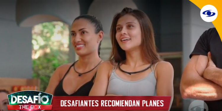Los Súper Humanos recomiendan los mejores planes para visitar cada una de sus regiones | Convivencia