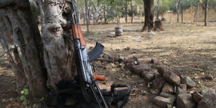 Los cárteles influyen en elecciones en México, dicen agencias de EU