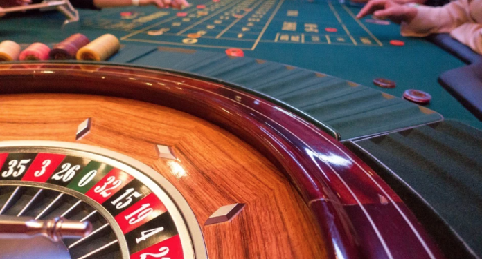 Los casinos más lujosos del mundo | GipuzkoaGaur