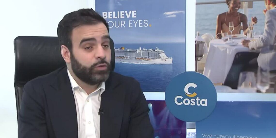Los cruceros sostenibles son imprescindibles para preservar el medio ambiente