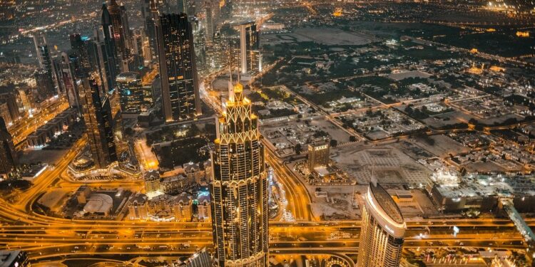 Dubai