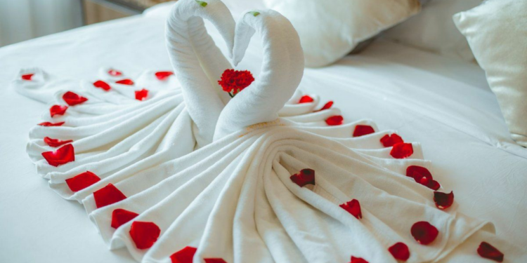 Los mejores hoteles de Argentina para pasar la luna de miel
