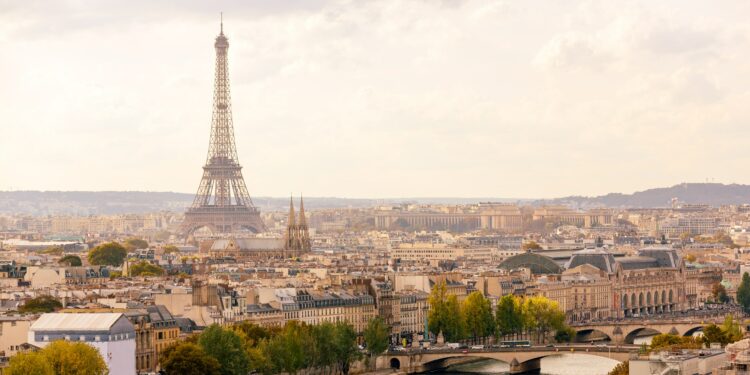 Los mejores sitios para visitar en Paris este 2022