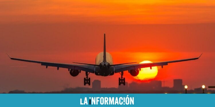 Los mejores vuelos por Europa durante la Semana Santa por menos de 20 euros
