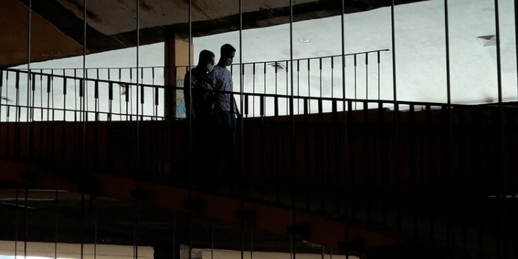 Los nicas varados en Ciudad Juárez, donde el “sueño americano” se esfuma a un paso de EE. UU.