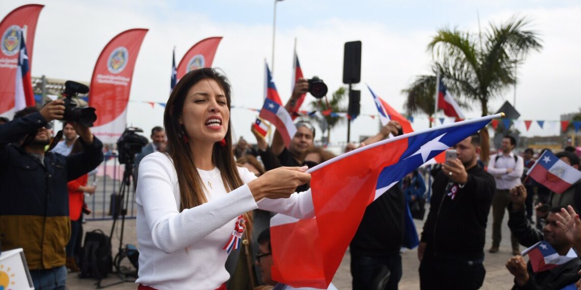 Los otros viajes de Karen Rojo tras ser condenada