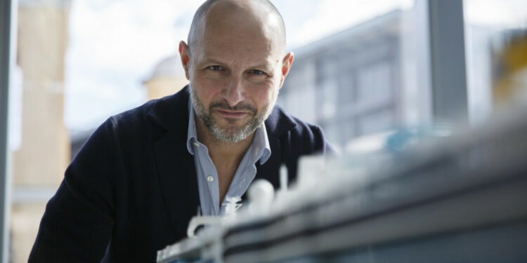 Imagen nota de prensa Hosteltur