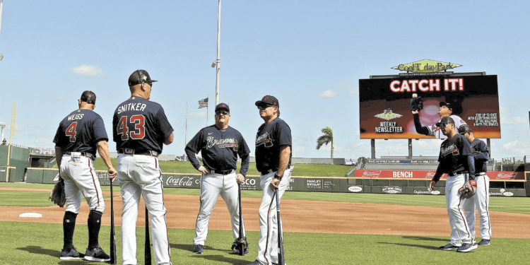 MLB y sindicato acuerdan protocolos Covid-19 para 2022