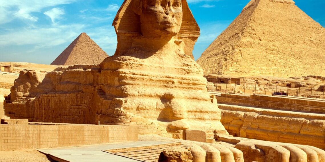 Mapa Tours apuesta por Egipto como uno de los destinos más atractivos para viajar en 2022