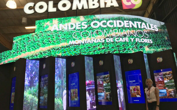 Maral Turismo participó del Colombia Travel Mart - Agencias de Viajes y Operadores