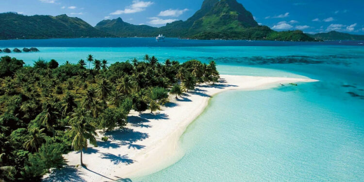 Maral realiza capacitación sobre Tahití