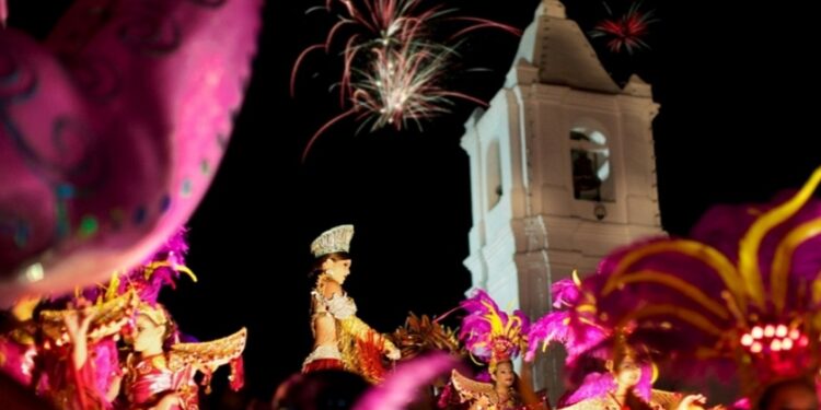 Más de 200M de dólares generó en Carnaval el turismo interno de Panamá