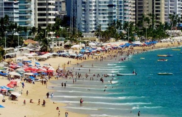 Más del 70% de los viajes de Semana Santa de los saltillenses son playas nacionales