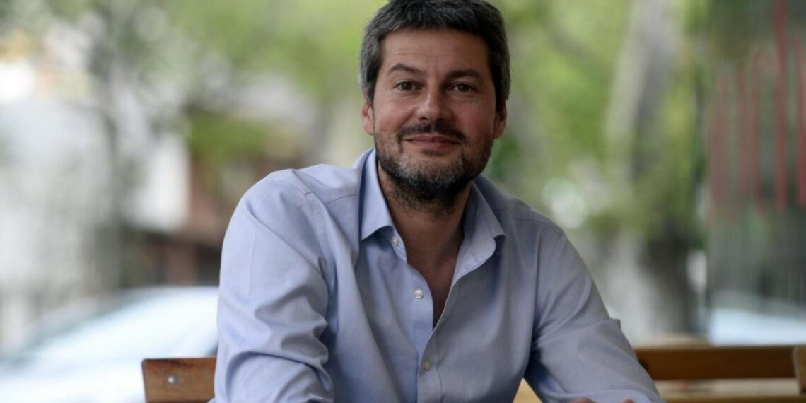 Matías Lammens: "Estamos concluyendo una temporada de verano récord, de las mejores de los últimos 20 años" | Crónica