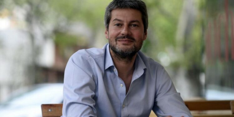 Matías Lammens: "Estamos concluyendo una temporada de verano récord, de las mejores de los últimos 20 años" | Crónica