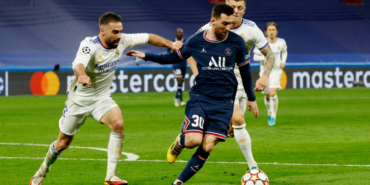 Messi agrega fan tokens a sus relaciones comerciales