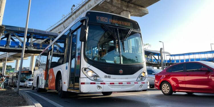 MiBus aumentará frecuencia de viajes por el inicio de clases