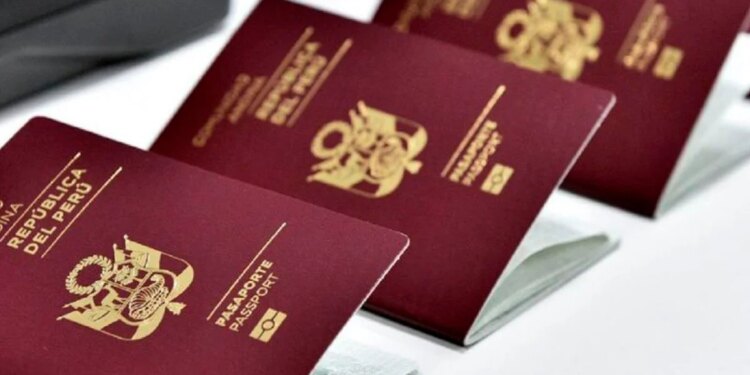 Migraciones explica por qué no existen más agencias de emisión de pasaportes