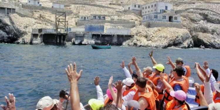 Mincetur lanza más de 300 ofertas de viajes con descuentos superiores al 70% | Y tú qué planes | turismo interno| | Economía