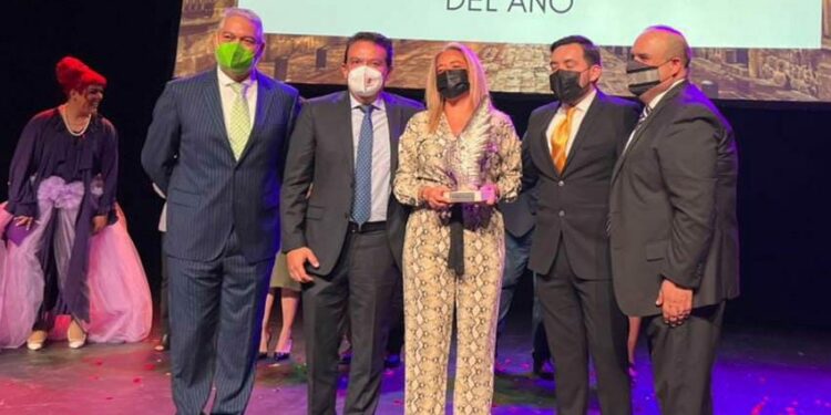 Morelia, mejor destino cultural en los premios LGBT+ Travel Awards México 2022