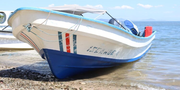 Mujeres lideran proyectos para reactivación turística y productiva en Isla Venado con apoyo del Inder