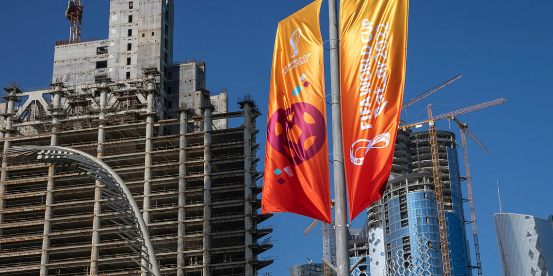 Mundial 2022 Qatar: Qatar, el mejor Mundial de la historia por muchas razones