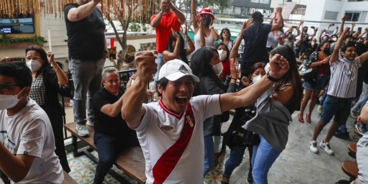Mundial Qatar 2022: ¿Los peruanos necesitan visa para viajar?