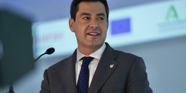 “No hay velocidad de crucero en el AVE”
