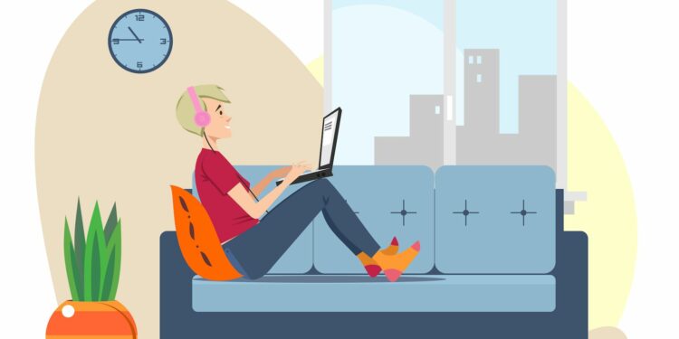 Nómadas digitales: cuando el teletrabajo es una oportunidad para descubrir el mundo