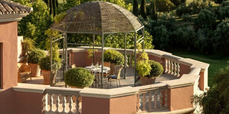 Anantara Marbella/Foto: Anantara Villa Padierna
