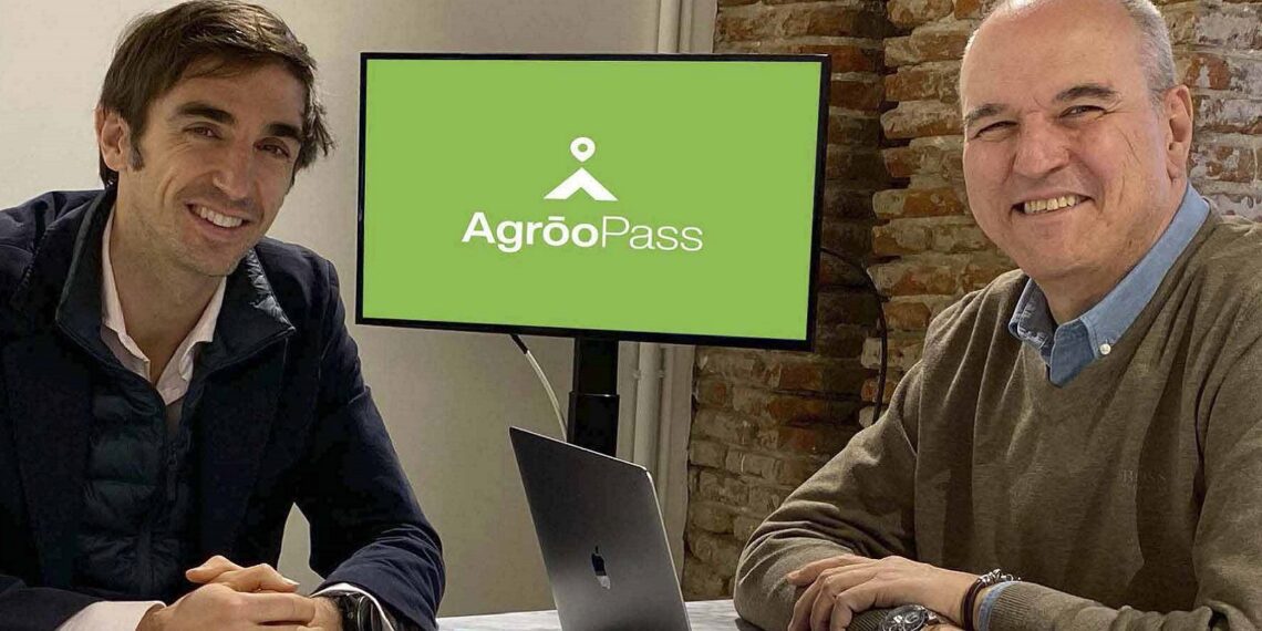 Blocknitive y Singular Foods