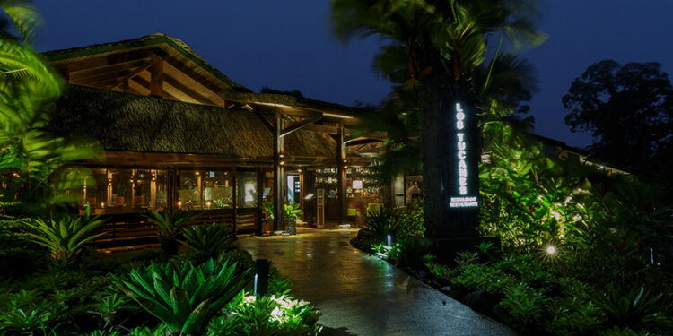 Tabacón Thermal Resort & Spa publica el Informe de Sostenibilidad 2020/21 enfatizando que “la hospitalidad comienza en casa